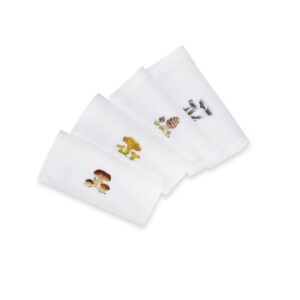 Serviette a cocktail