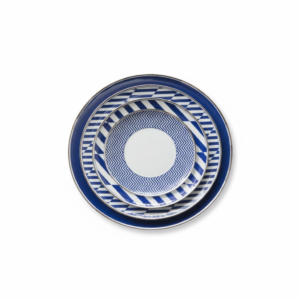 Assiette azzaro