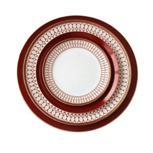 Assiettes Sienna