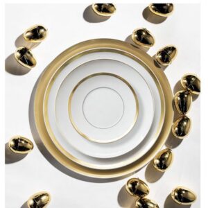Set d’assiettes Opus