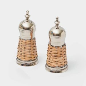 Salière et poivrière Lulu