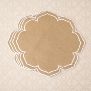 Set de table alya