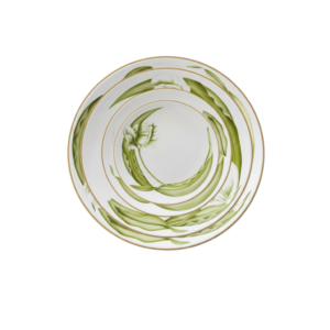 Verde plate