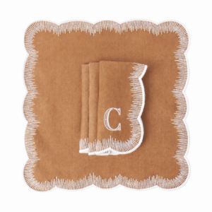 Set Claudy beige