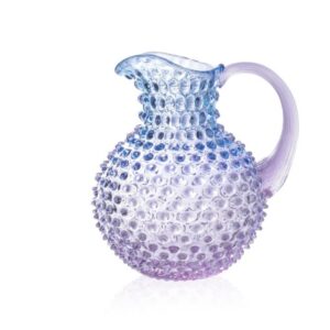 Carafe lilac