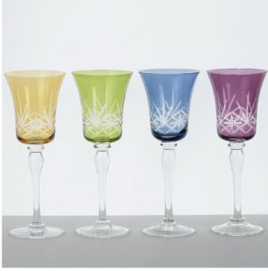 Sets de verre guy