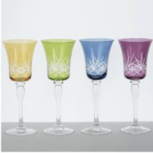 Sets de verre guy