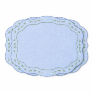 Set de table Lily