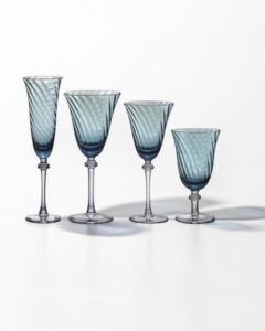 Sets de verres azzaro