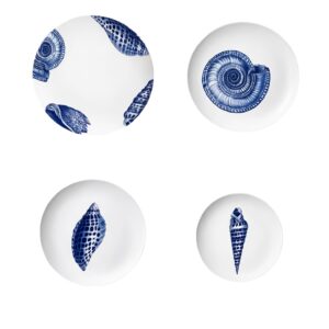 Set d’assiette sengo